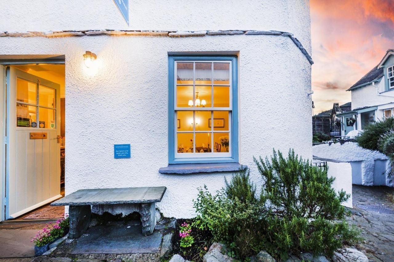 Waterwheel Guesthouse Ambleside Exterior foto